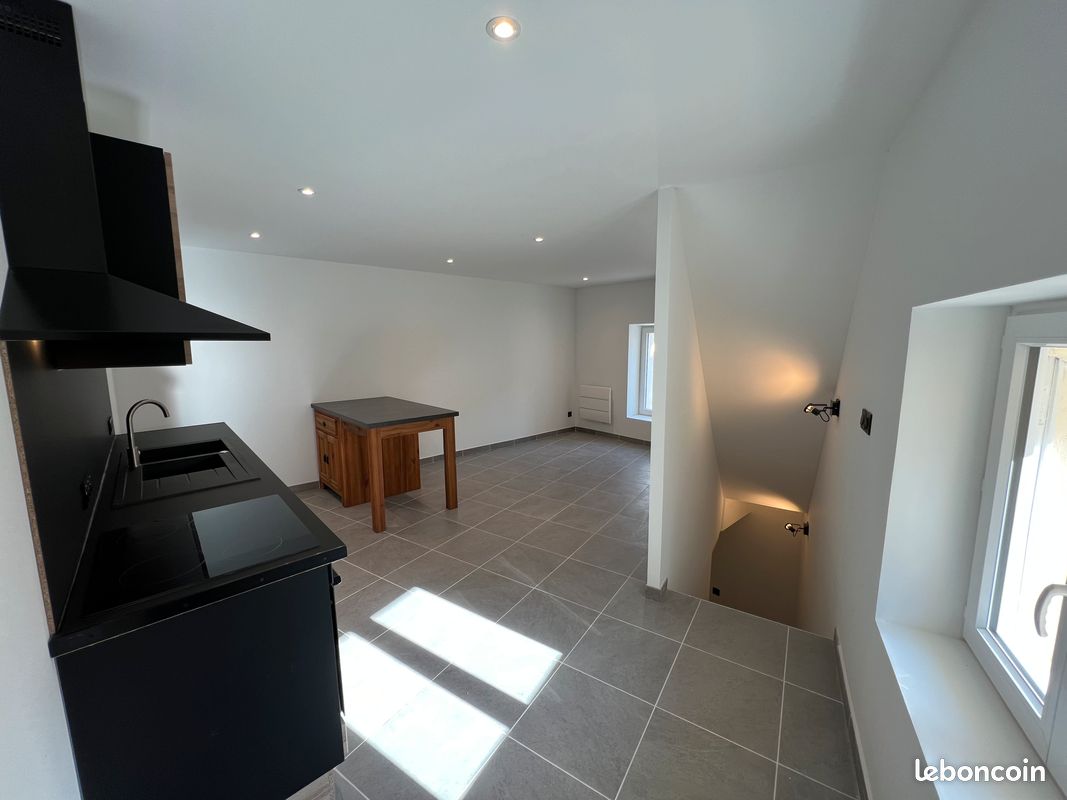 Maison 3 pièces 65 m² · à Bezouce · 65 m² · 140 000 €