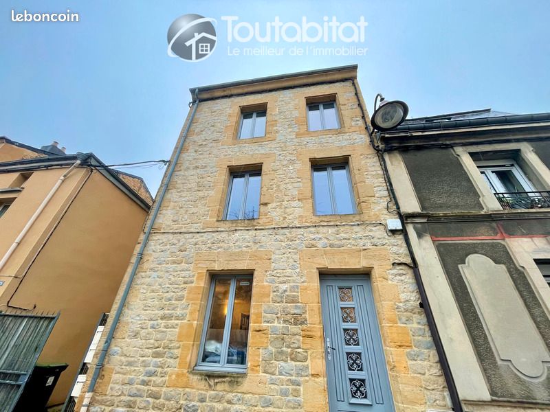 Maison 148 m² · à Charleville-Mézières · 148 m² · 138 000 €