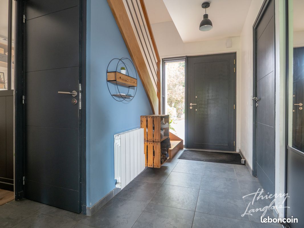 Villa 7 pièces 130 m² (image 8)