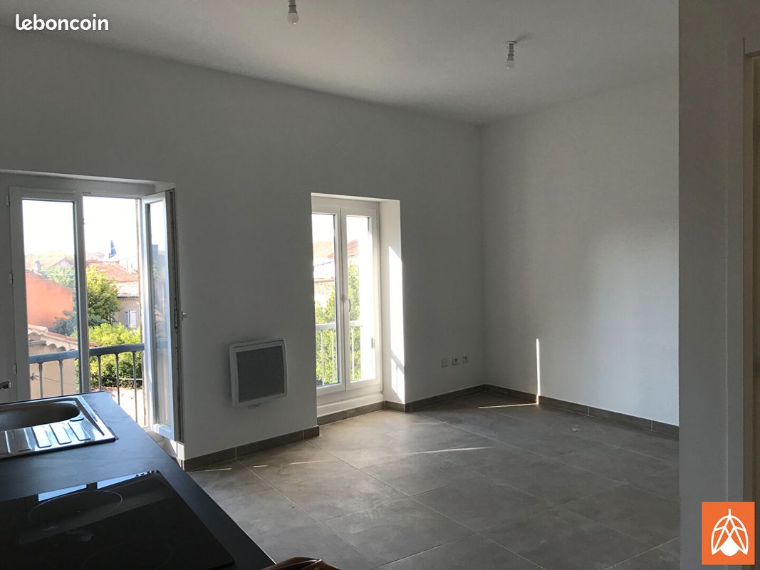 Appartement 3 pièces 50 m² · à Salon-de-Provence · 50 m² · 790 €/mois