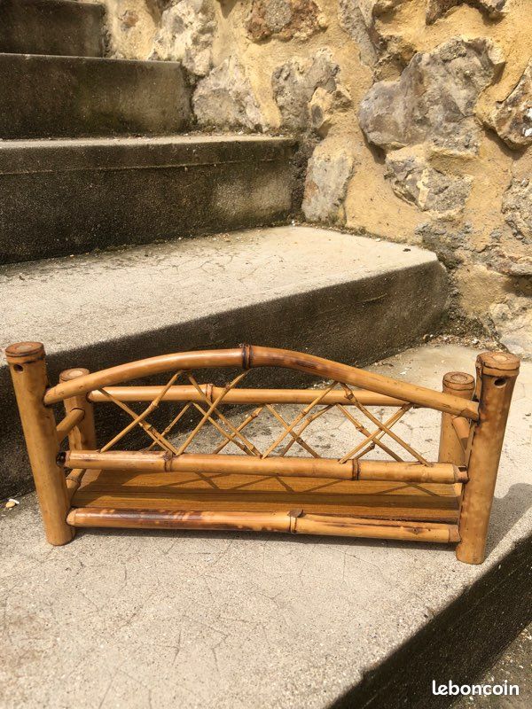 Range courrier bambou (image 3)