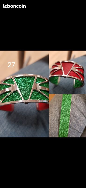 Cuir 25 mm (image 1)