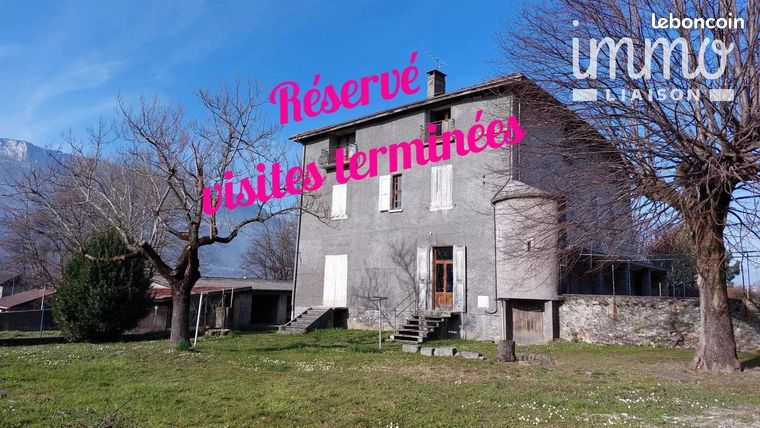 Propriété 25 pièces 480 m²