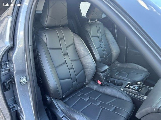 Ds DS 3 CROSSBACK PURETECH 130CH RIVOLI AUTOMATIQUE (FOCAL DRIVE ASSIST) (image 12)