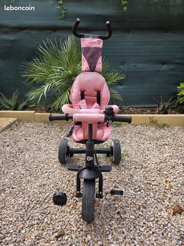 Vélo évolutif bébé (image 2)
