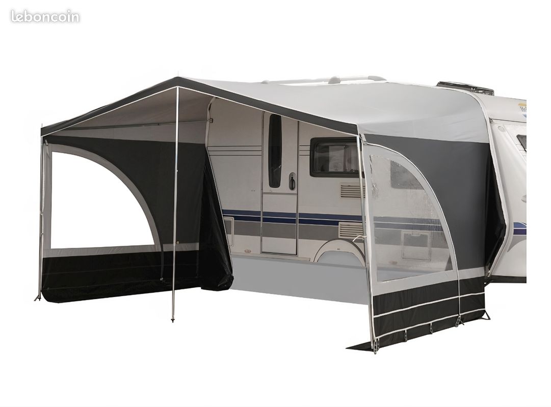 Solette caravane (image 1)