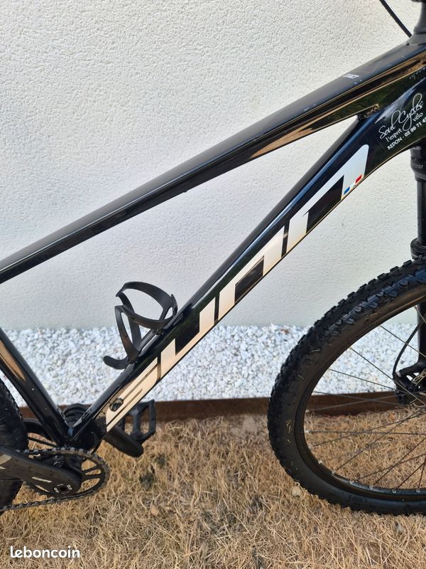 VTT SUNN EXACT S1 (Roues 29") - Groupe SRAM 12V - Super éta (image 5)