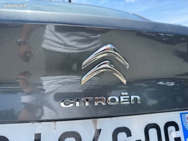 Citroën C5 Berline Business, gps, telephone , radar AV/AR etc... (image 17)
