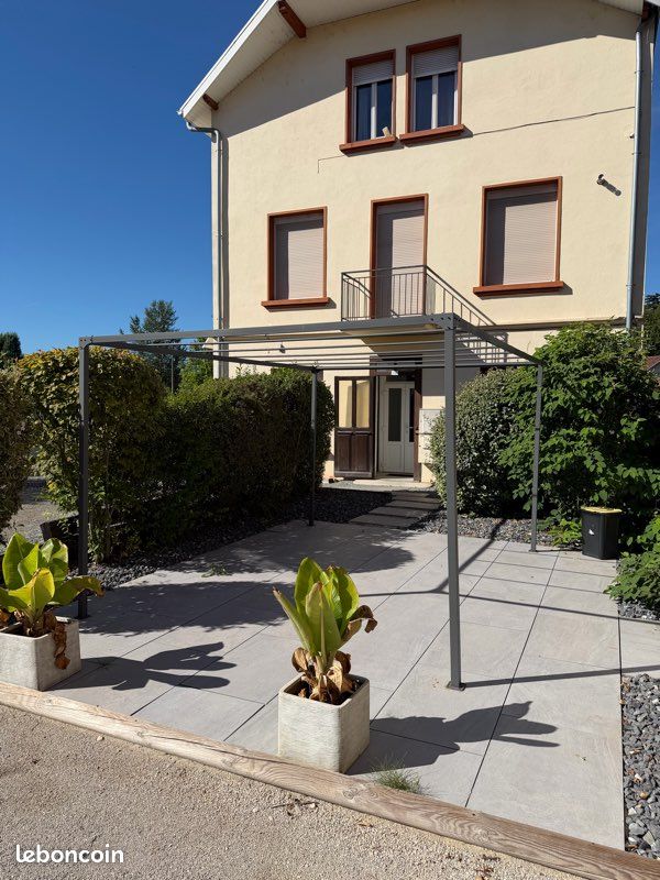 Appartement 3 pièces 73 m² · à Montbéliard · 73 m² · 105 000 €