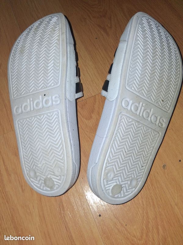Claquette adidas (image 2)