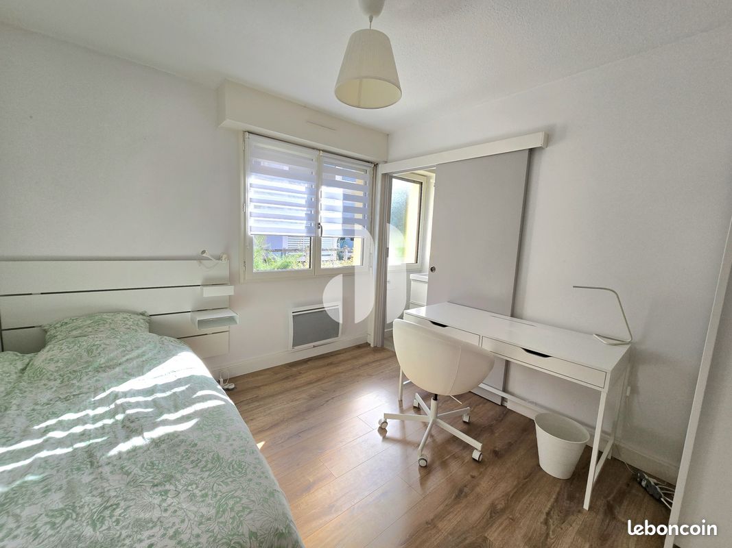 Appartement 1 pièce 31 m² · à Gradignan · 31 m² · 590 €/mois