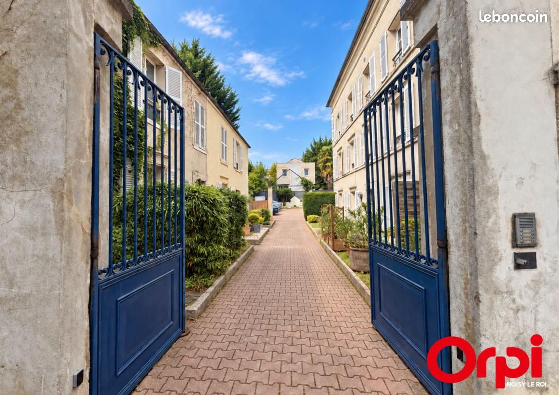Appartement 2 pièces 42 m² · à Marly-le-Roi · 42 m² · 165 000 €