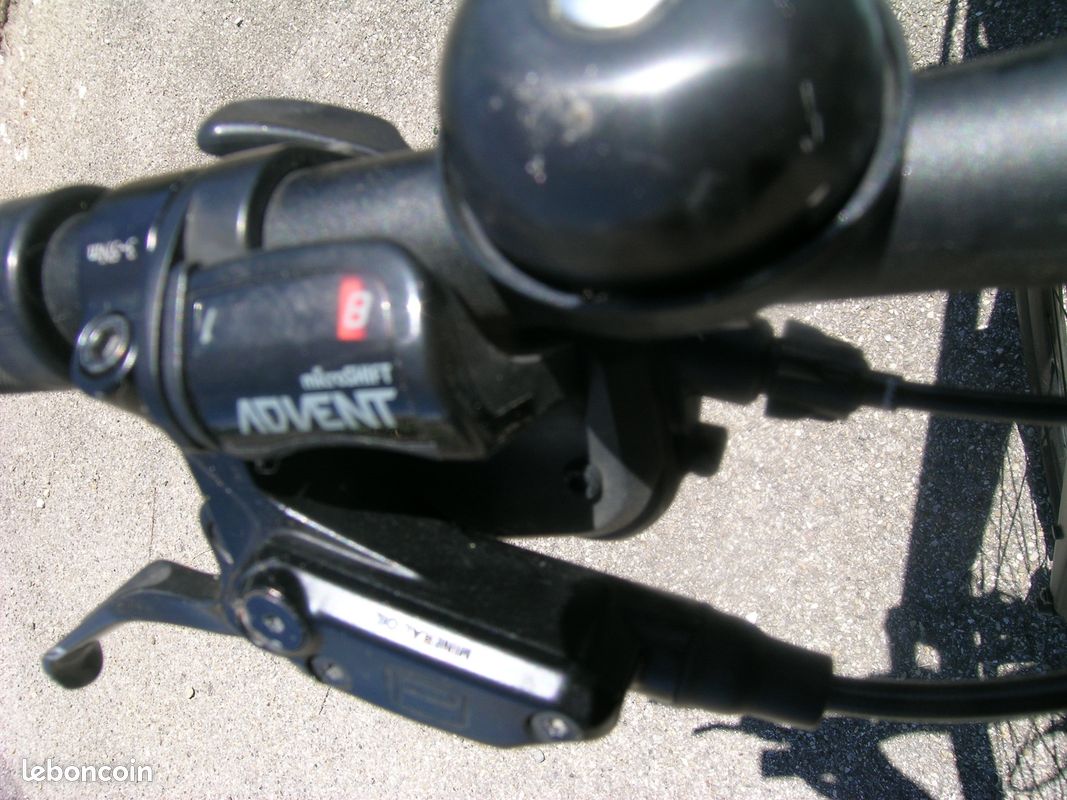 Vélo loisir et tout terrain (image 2)