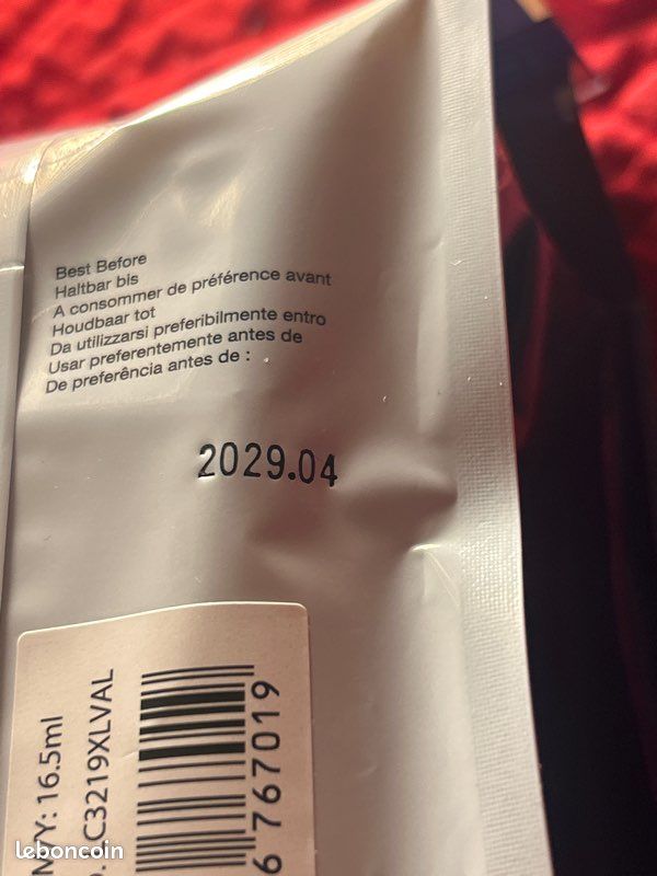 Pack cartouche brother lc3219xl neuf (image 2)