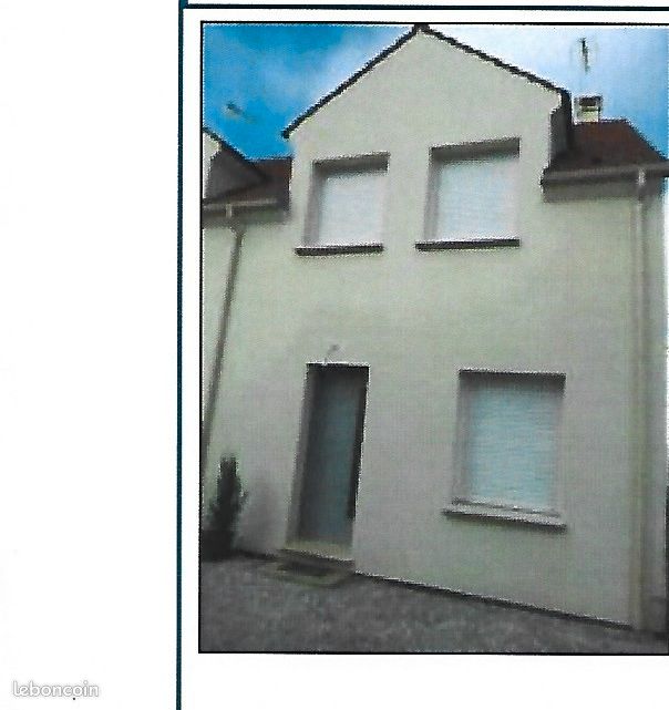 Maison 4 pièces 76 m² · à Antony · 75,9 m² · 400 000 €