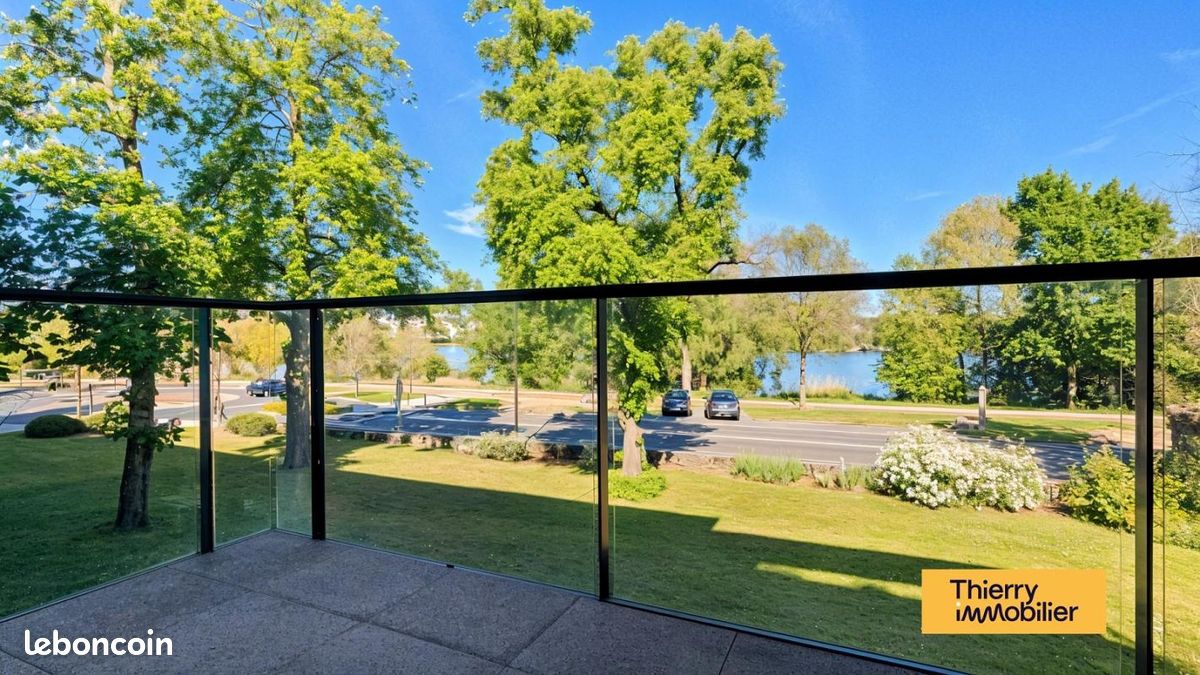 Appartement 3 pièces 60 m² · à Saint-Sébastien-sur-Loire · 60 m² · 227 000 €