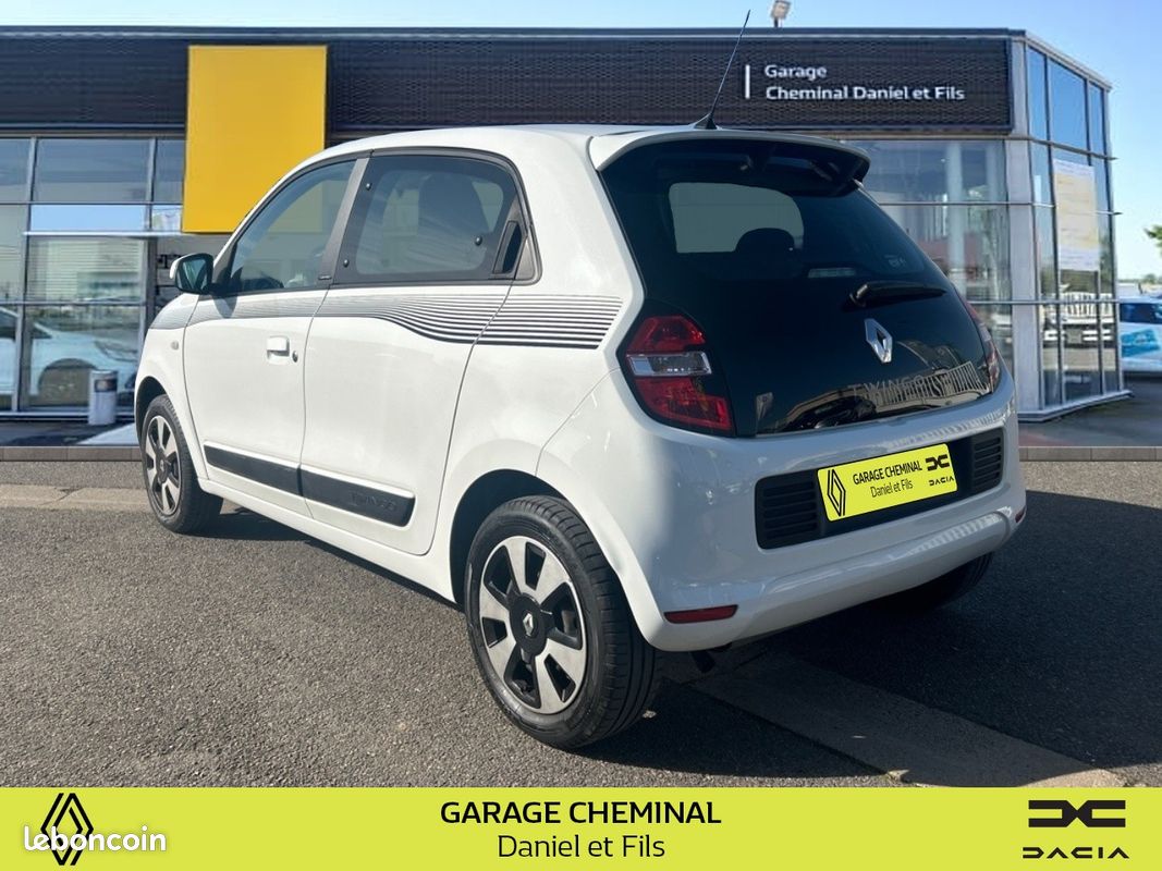 Twingo 90ch energy limited (image 6)