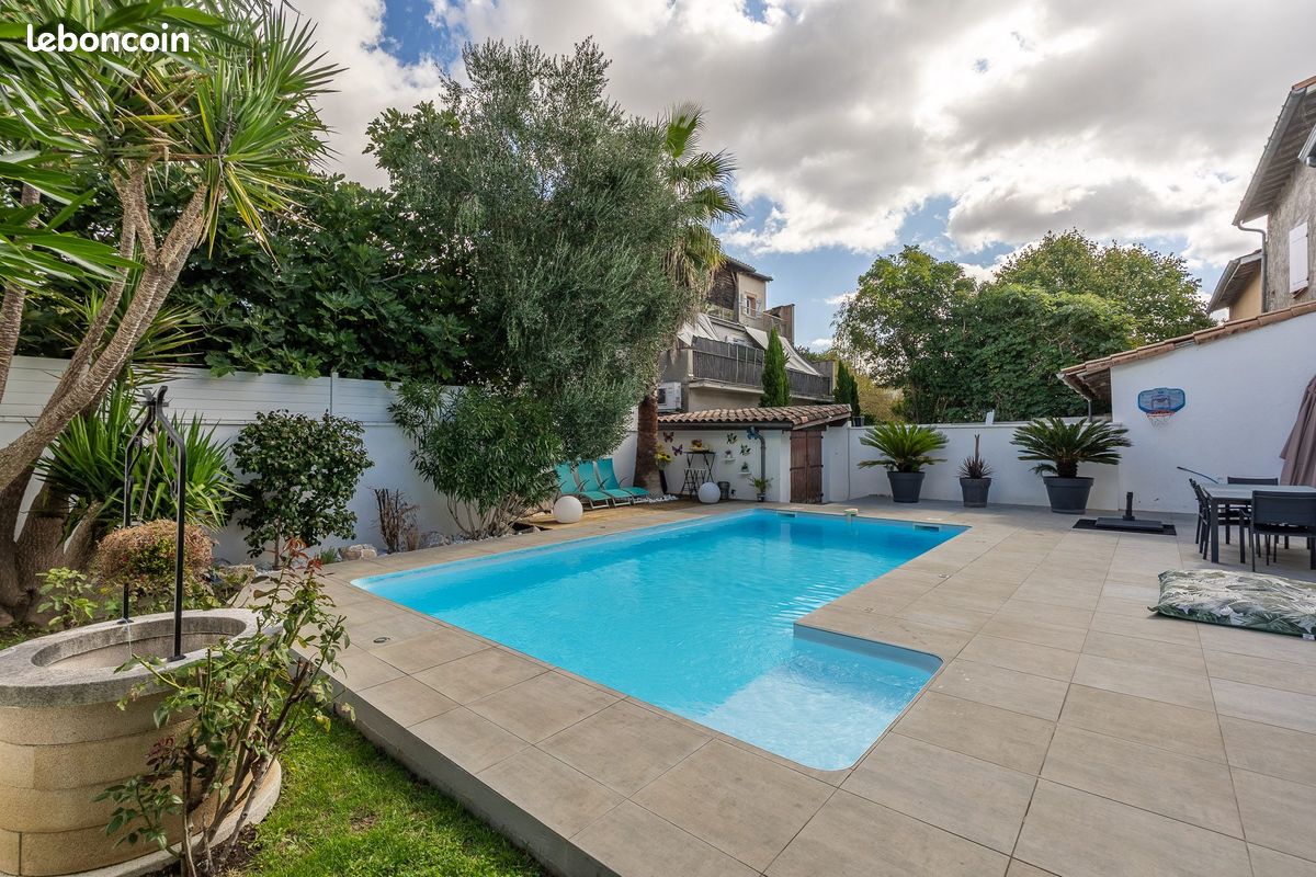 Maison 5 pièces 150 m² · à Frouzins · 150 m² · 458 000 €