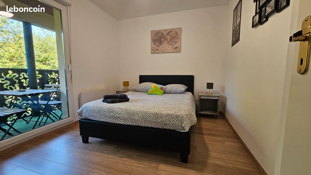 Appartement 2 pièces 62 m² · à Montévrain · 62 m² · 1 250 €/mois