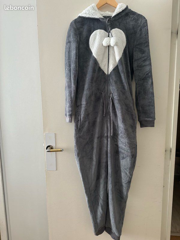 Esmara Lidl Pijamas Online Acheter Pyjama Femme