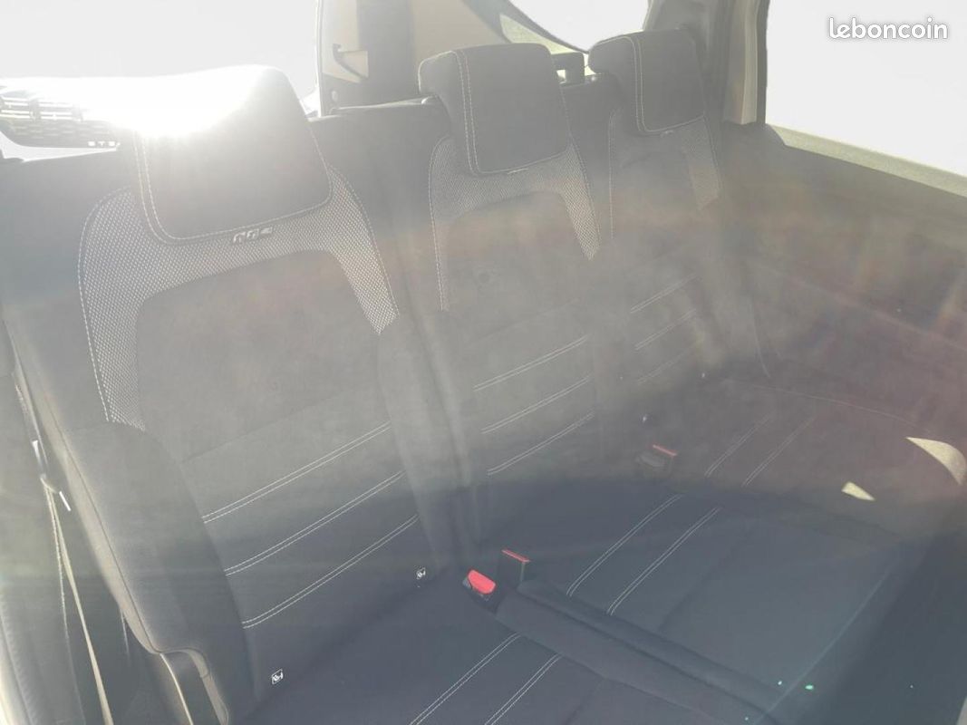 Dacia Jogger 1.0 TCe 110ch Confort 5 places (image 12)