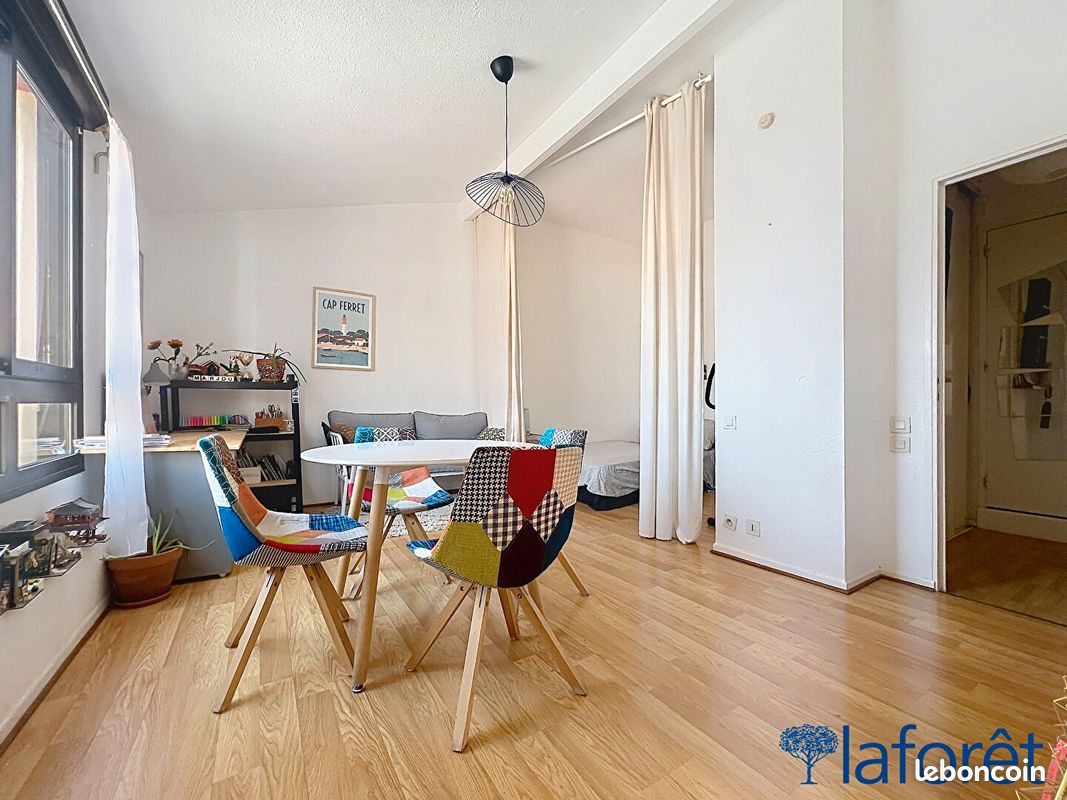 Appartement 1 pièce 30 m² · à Toulouse · 30 m² · 128 000 €