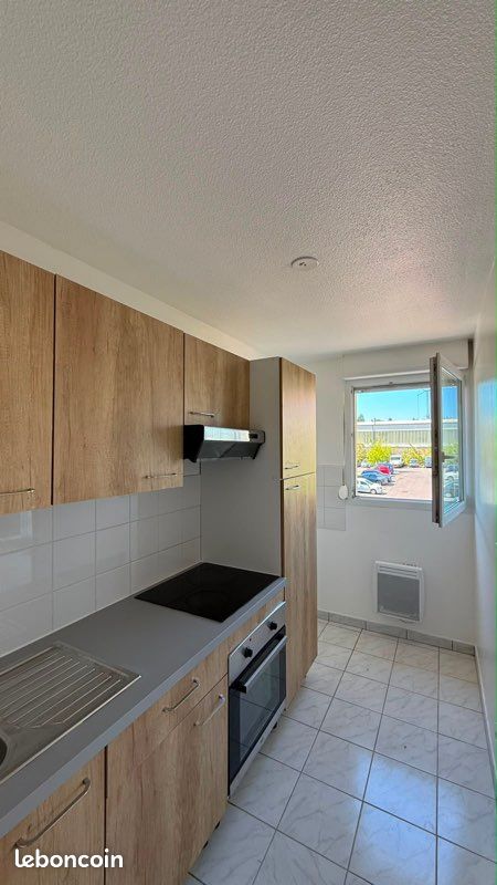 Appartement 3 pièces 65 m² · à Forbach · 65 m² · 680 €