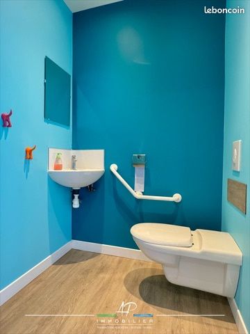 Local 51 m² Belleneuve (image 8)