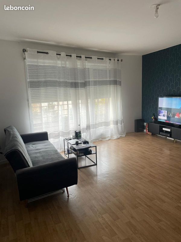 Appartement a louer epinay-sur-seine - 1 pièce(s) - 33 m2 - Surfyn