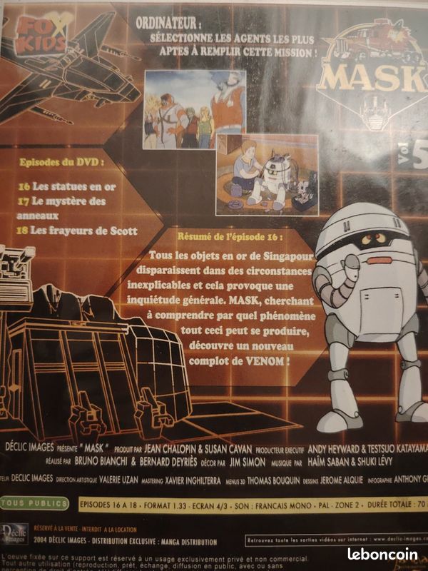 Mask volume 5 (image 2)