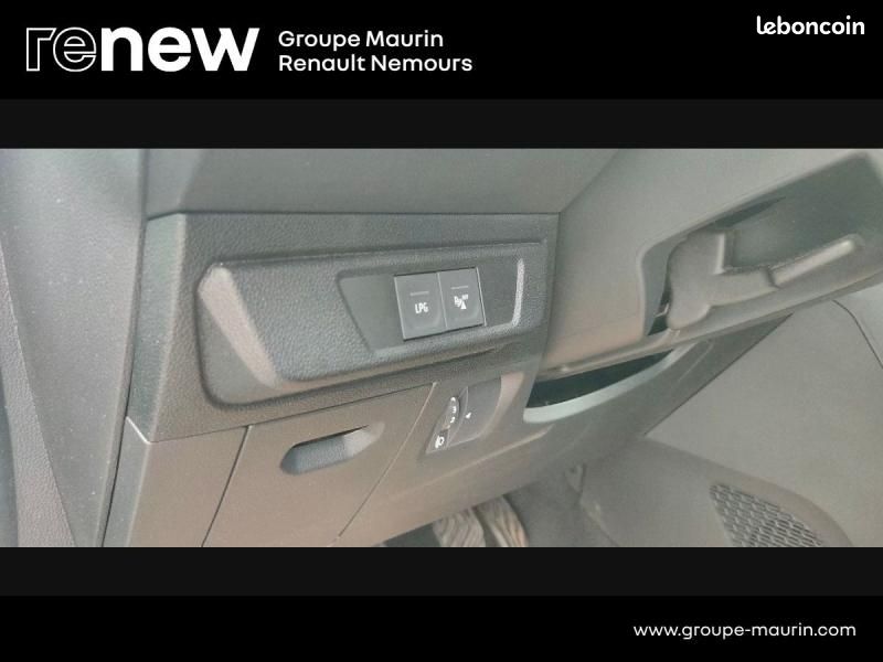Dacia Sandero 1.0 ECO-G 100ch Expression (image 19)
