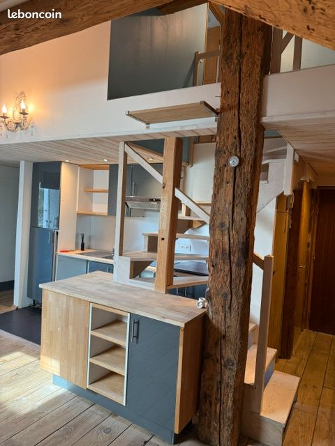 Appartement 3 pièces 64 m² · à Bonne · 64 m² · 1 290 €/mois