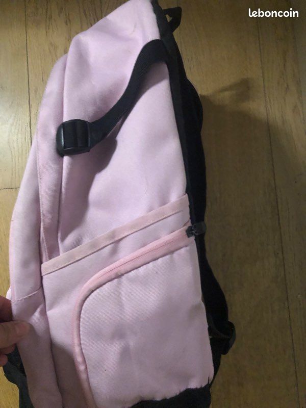 Backpack cartable pour 10ans et plus (image 3)