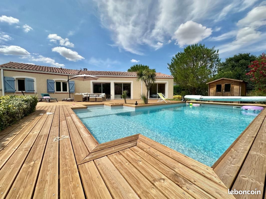 Maison 6 pièces 150 m² · à Muret · 150 m² · 432 000 €