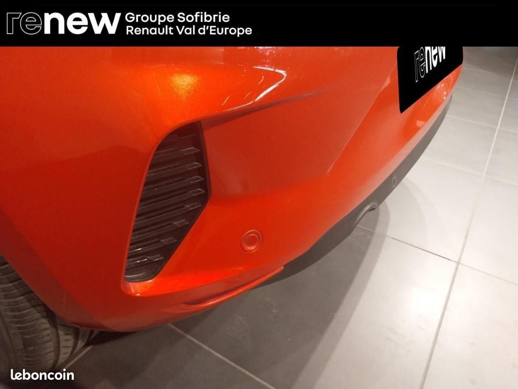 Renault Clio V TCe 90 ch GSR2 Evolution (image 21)