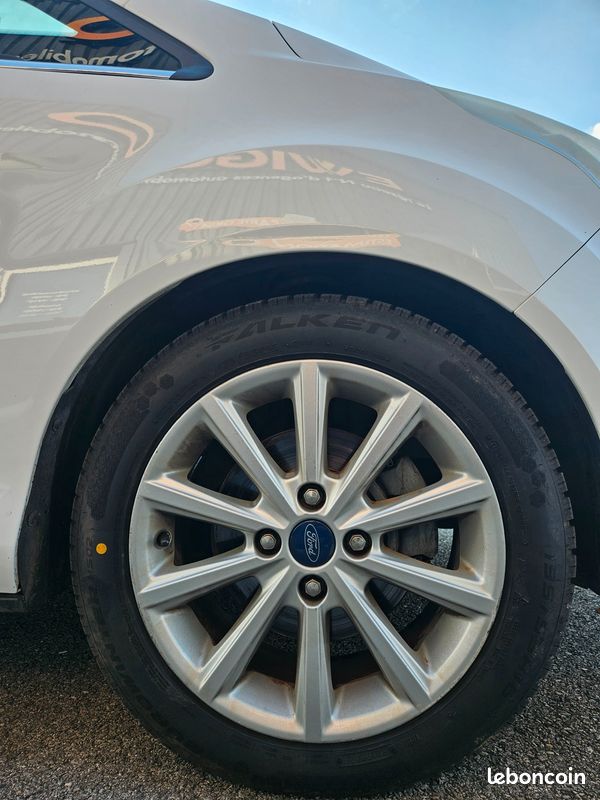 FORD B-MAX 1.0 SCTI ECOBOOST 125 COLOR EDITION START-STOp (image 29)