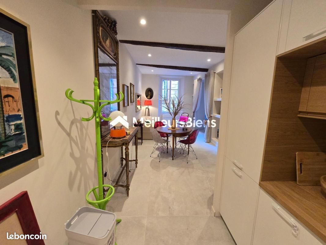 Appartement 2 pièces 51 m² · à Nice · 51 m² · 369 500 €