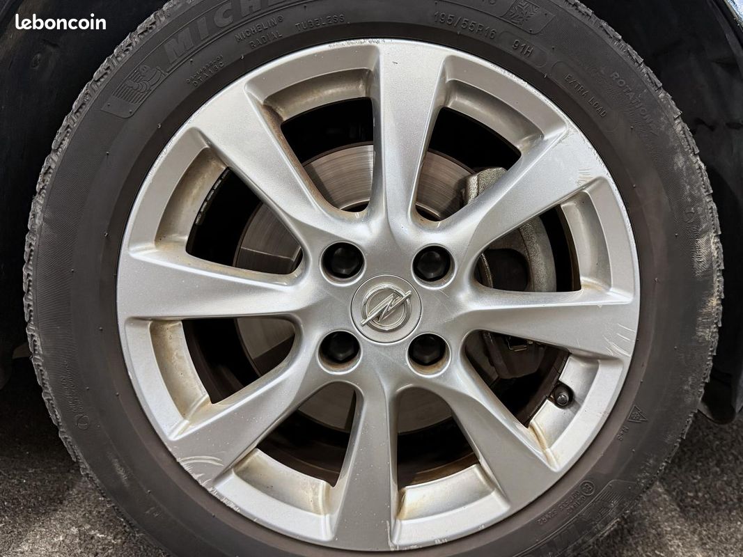Opel corsa 1.2 t 100 elegance (image 23)