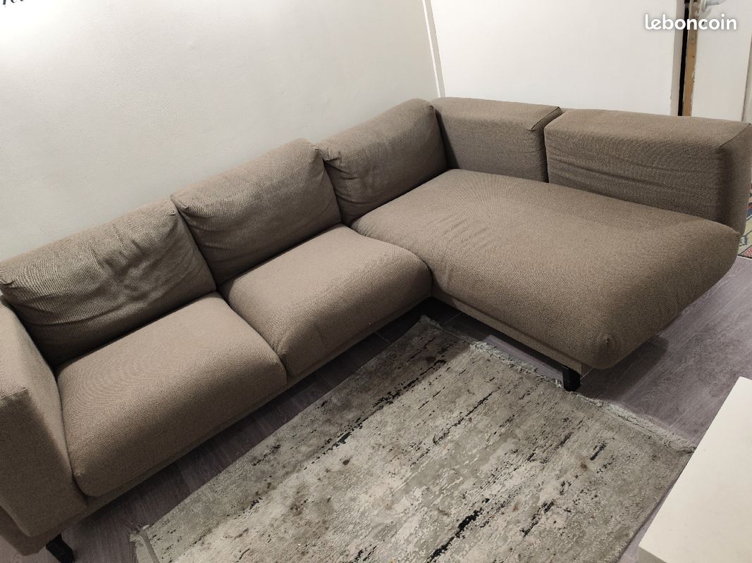 Fauteuil 5 places (image 1)