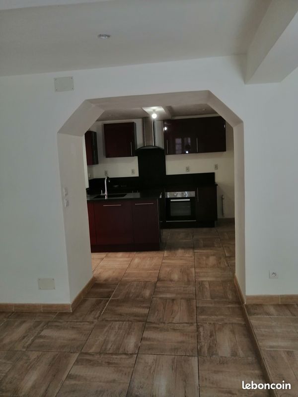 Maison 5 pièces 80 m² · à Trèbes · 80 m² · 104 000 €