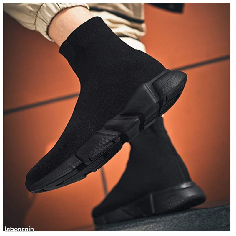Chaussures de musculation (image 2)