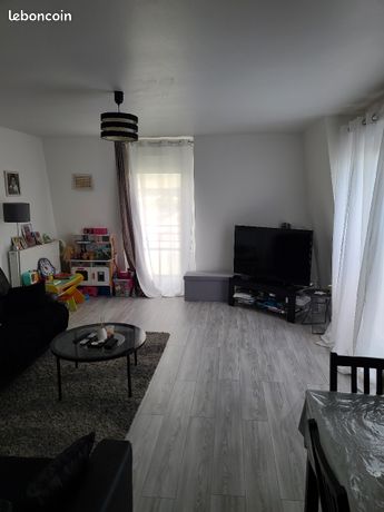 Appartement a louer franconville - 3 pièce(s) - 64 m2 - Surfyn
