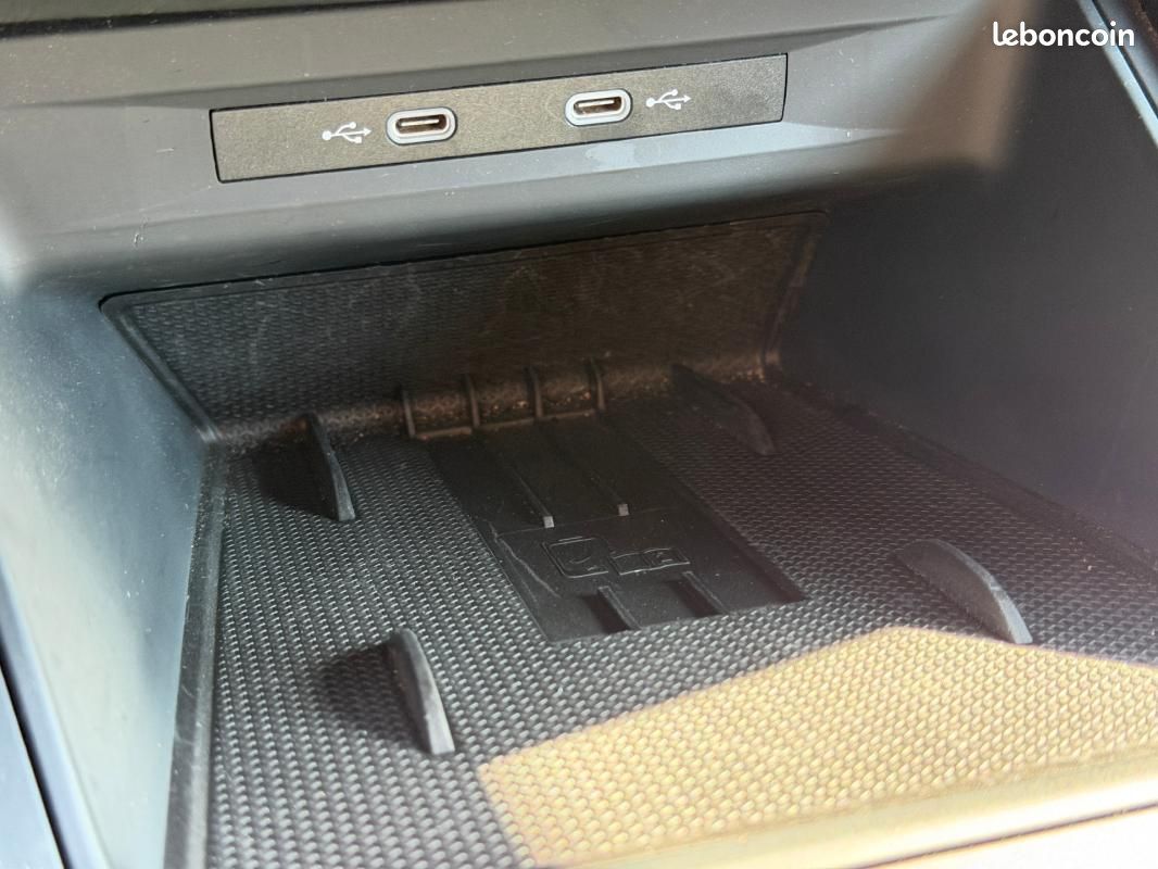 Cupra Formentor 1.5 eTSI Hybrid 150 ch DSG7 V (image 9)