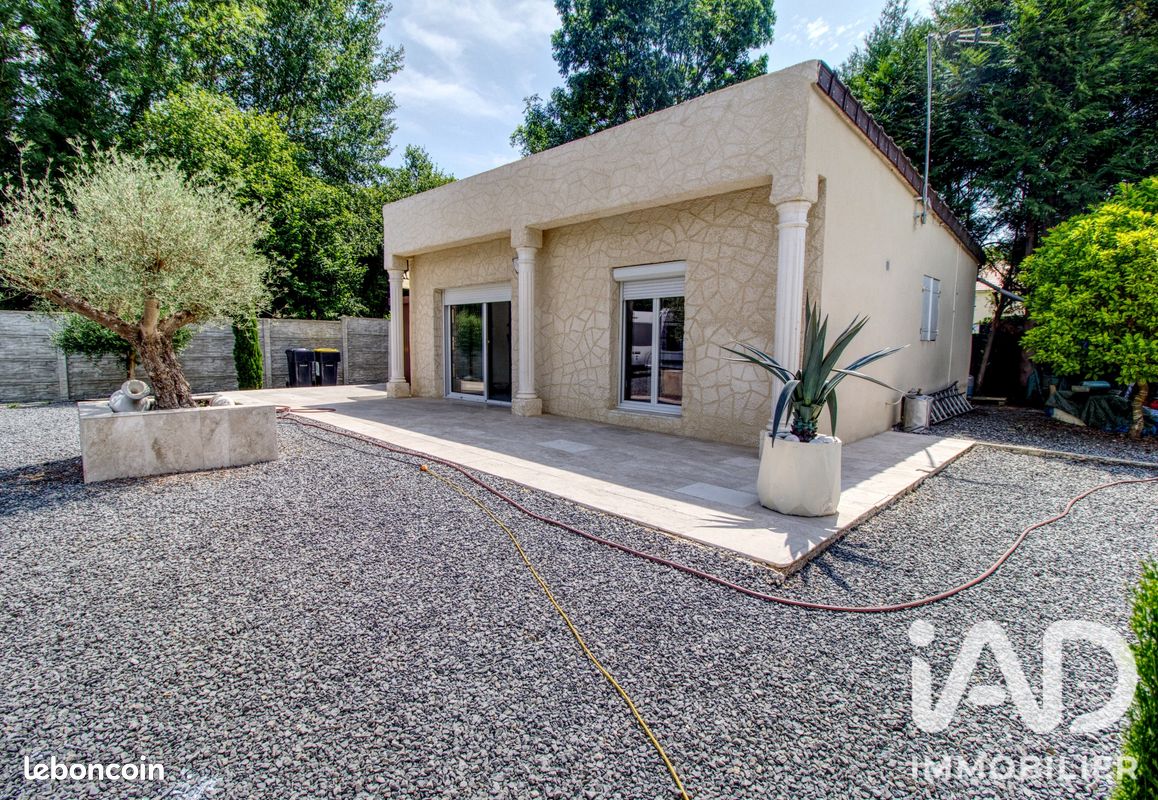 Maison 3 pièces 57 m² (image 1)
