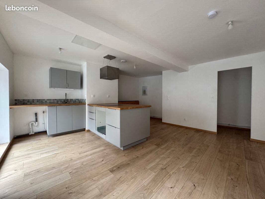 Appartement 2 pièces 46 m² · à Armentières · 46 m² · 600 €/mois