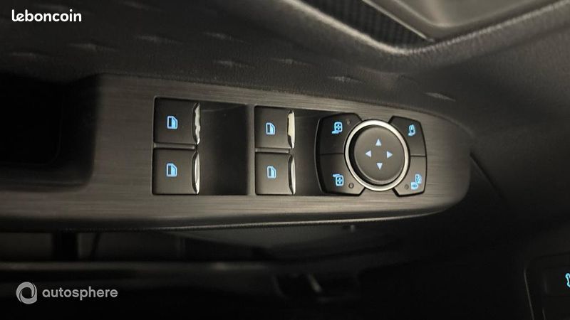 Ford Kuga 2.0 EcoBlue 150ch mHEV ST-Line X (image 28)