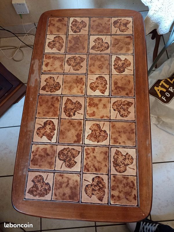 Table basse (image 1)