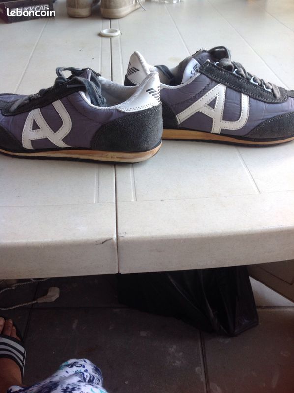 Chaussures (image 3)