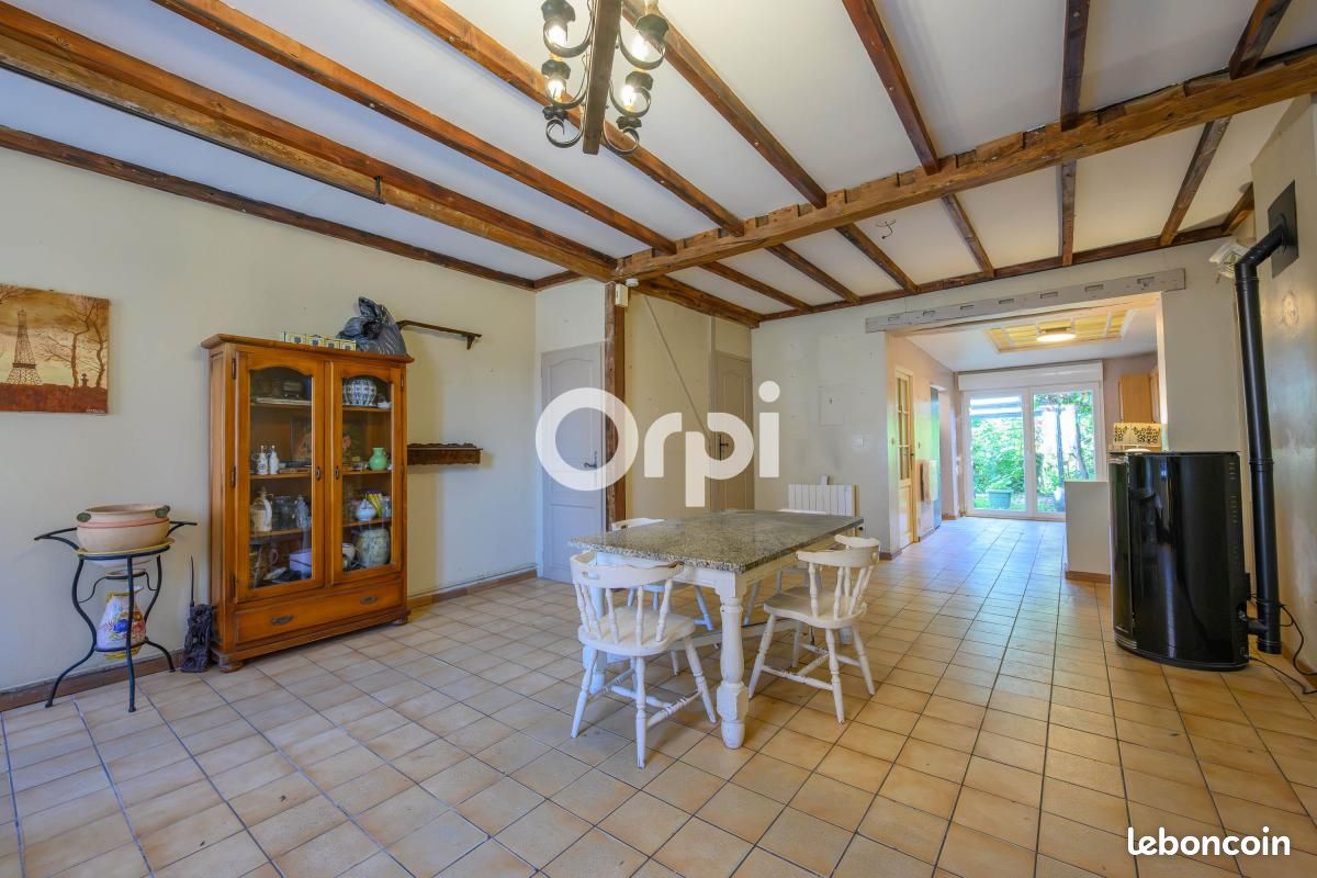 Maison 1 pièce 66 m² · à Marchiennes · 66 m² · 161 800 €