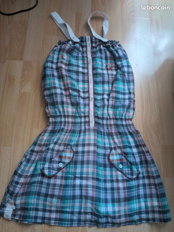 Robe Kaporal taille M (image 1)